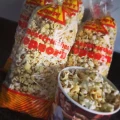 Original Popcorn by MSE-Promotion Matthias Ehrhard Neuhausen, Enzkreis