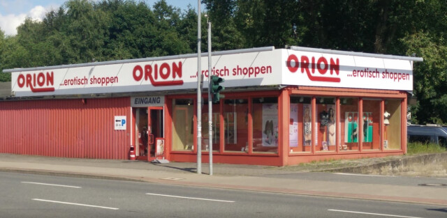 Orion Lüneburg