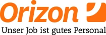 Logo Orizon GmbH Personaldienstleistung
