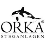 Logo Orka - Steganlagen UG