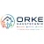 Logo Orke Haustechnik