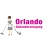 Logo Orlando Gebäudereinigung