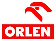 Logo ORLEN Tankstelle Friedrich Gosink