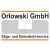 Logo Orlowski GmbH Bohr und Sägeservice
