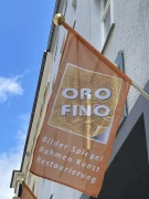ORO FINO Vergolderwerkstatt Butz&Nick D&uuml;sseldorf