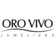 Logo ORO VIVO Juweliere