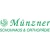 Logo Ortho M&uuml;nzner