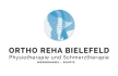 Logo Ortho Reha Bielefeld GmbH