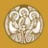 Logo Orthodox deutsches orthodoxes Dreifaltigkeitskloster