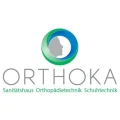 ORTHOKA - ORTHOP&Auml;DIE KADEN OHG Chemnitz