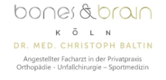 Orthopäde - Privatpraxis - Dr. med. Christoph Baltin Köln