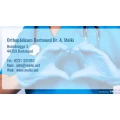 Orthop&auml;dicum Dortmund Dr. A. Molki Dortmund