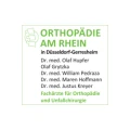 Orthopädie Gerresheim Hupfer Olaf P. Dr. Düsseldorf
