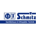Logo Schmitz Sanit&auml;tshaus