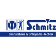 Logo Schmitz Sanitätshaus
