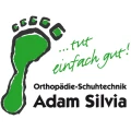 Orthop&auml;die-Schuhtechnik Adam Silvia Neumarkt