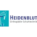 Orthop&auml;die-Schuhtechnik Ernst Heidenblut OHG Bamberg