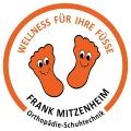 Logo Orthop&auml;die-Schuhtechnik Frank Mitzenheim