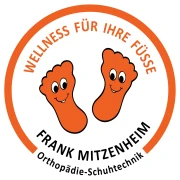 Logo Orthopädie-Schuhtechnik Frank Mitzenheim