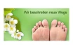 Logo Orthopädie Schuhtechnik GmbH Annaberg