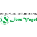 Orthopädie-Schuhtechnik Jens Vogel Kamenz
