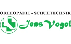 Orthopädie-Schuhtechnik Jens Vogel Kamenz