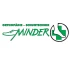 Logo Orthopädie Schuhtechnik Minder