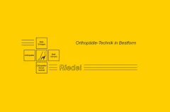 Orthopädie-Schuhtechnik Riedel Frankfurt