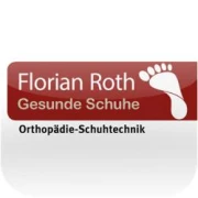 Logo Orthopädie-Schuhtechnik