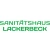 Logo Orthopädie- Technik Lackerbeck GmbH & Co. KG