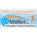 Orthop&auml;die-Technik M&uuml;ller GmbH Olbernhau