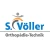 Logo Orthopädie-Technik Völler