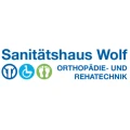 Orthop&auml;die-u.Reha-Technik Wolf GmbH & Co. KG Das Sanit&auml;tshaus Leipzig