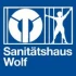 Logo Orthopädie u. Reha-Technik Wolf GmbH & Co. KG
