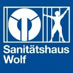 Logo Orthopädie- und Reha- Technik Wolf GmbH & Co. KG