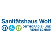 Orthopädie- und Reha-Technik Wolf GmbH & Co. KG Leipzig
