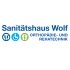 Logo Orthopädie- und Reha-Technik Wolf GmbH & Co. KG