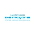 Logo Orthop&auml;die- und Rehabilitationstechnik Sanit&auml;tshaus Meyer GmbH