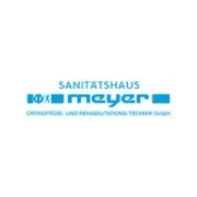 Logo Orthopädie- und Rehabilitationstechnik Sanitätshaus Meyer GmbH