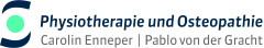 Logo Orthopädie und Sport - Praxis Dr. Jens Enneper
