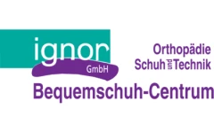 Orthopädieschuhtechnik Ignor Erlangen