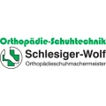 Orthop&auml;dieschuhtechnik Schlesiger-Wolf Kirchberg