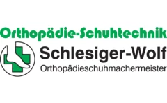 Orthopädieschuhtechnik Schlesiger-Wolf Kirchberg