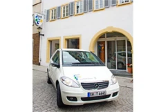 Orthop&auml;dieschuhtechnik Traub GmbH Ha&szlig;furt
