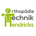 Logo Orthop&auml;dietechnik Hendricks