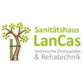 Logo Orthopädietechnik Lancas