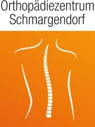 Logo Gemeinschaftspraxis Orthopädiezent. Schmargendorf Dr. Turczynsky & Kollegen