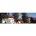 Orthop&auml;dische Fachklinik Schwarzach, Niederbayern