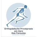 Orthop&auml;dische Praxis am Harz Bad Harzburg