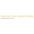 Orthop&auml;dische Privatpraxis Dott. med. Carola Klarholz-Pevere Berlin